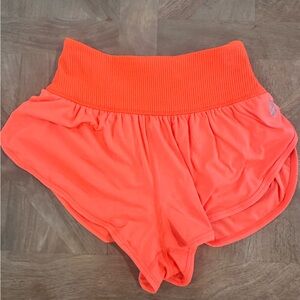 Free People Movement “The Way Home Shorts”